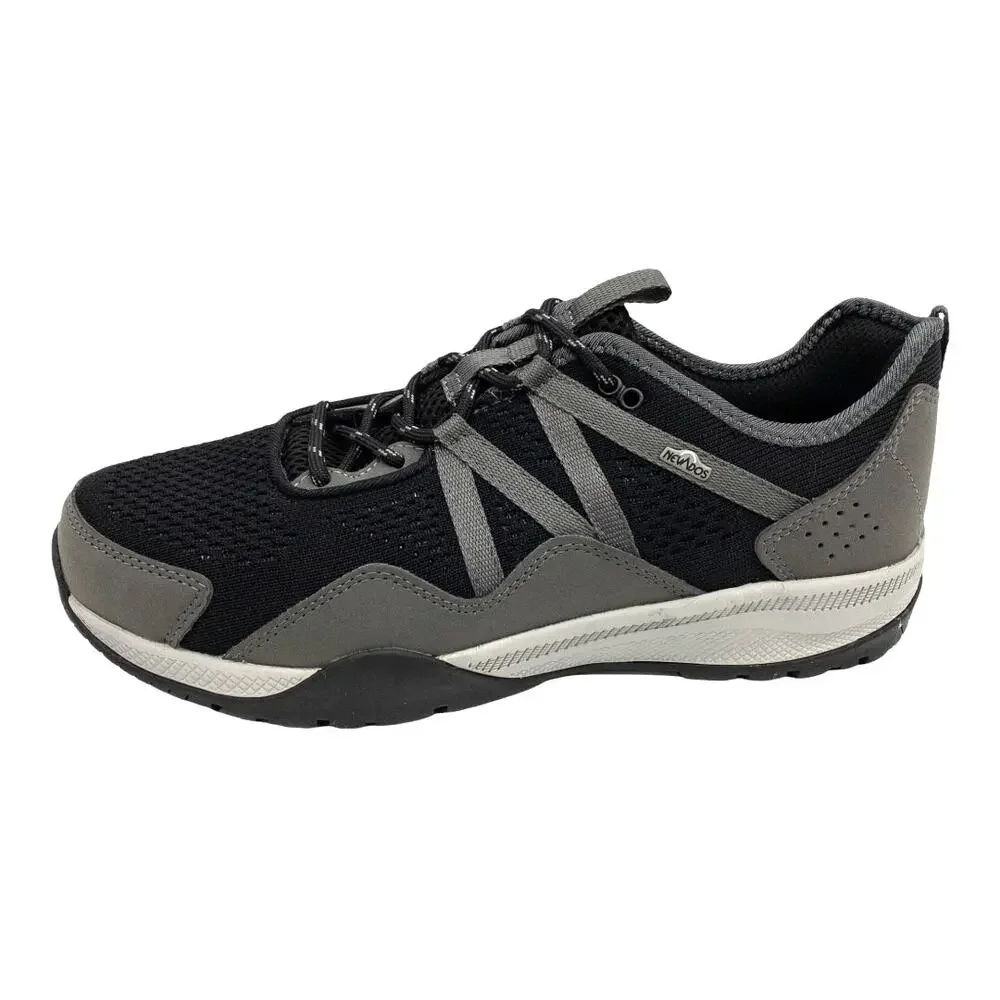Nevados black gray